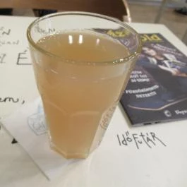 Pagony Café Budapest - Étel/ital