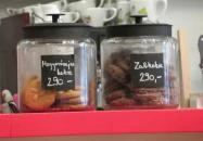 Pagony Café Budapest