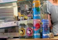 Pagony Café - Dió Budapest