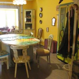 Pagony Café - Dió Budapest - Belső