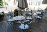 Pagony Café - Dió Budapest