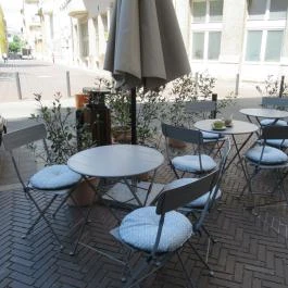 Pagony Café - Dió Budapest - Egyéb