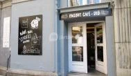 Pagony Café - Dió Budapest - Külső kép