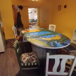 Pagony Café - Dió Budapest - Belső