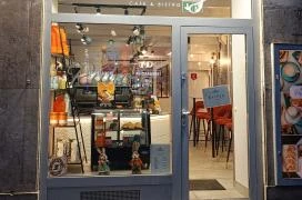 Páholy Café & Bistro Budapest