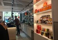 Páholy Café & Bistro Budapest