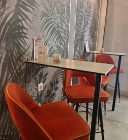 Páholy Café & Bistro