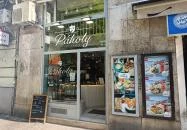 Páholy Café & Bistro Budapest