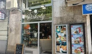 Páholy Café & Bistro, Budapest