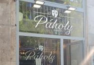Páholy Café & Bistro Budapest