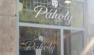 Páholy Café & Bistro, Budapest