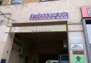 Páholy Főzelék- & Szendvicsbár Nyíregyháza