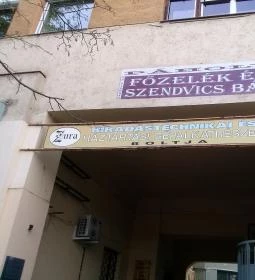 Páholy Főzelék- & Szendvicsbár