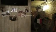 Pajta Pub Budapest - Belső