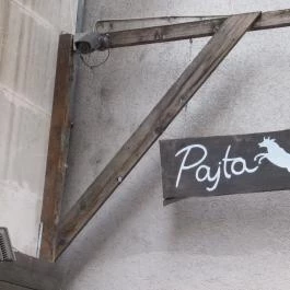 Pajta Pub Budapest - Külső kép