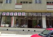 Pajtás Önkiszolgáló Étterem Budapest