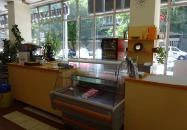 Pajtás Önkiszolgáló Étterem Budapest