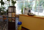 Pajtás Önkiszolgáló Étterem Budapest