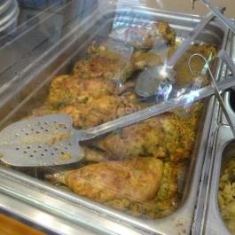 Pajtás Önkiszolgáló Étterem Budapest - Étel/ital