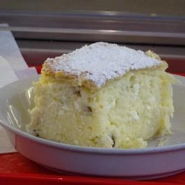 Pajtás Önkiszolgáló Étterem Budapest - Étel/ital