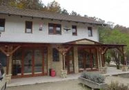 Pál Söröző & Barlangterasz Budapest