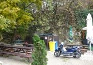 Pál Söröző & Barlangterasz Budapest