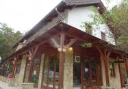 Pál Söröző & Barlangterasz Budapest