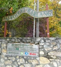 Pál Söröző & Barlangterasz