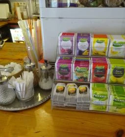 Pál Söröző & Barlangterasz