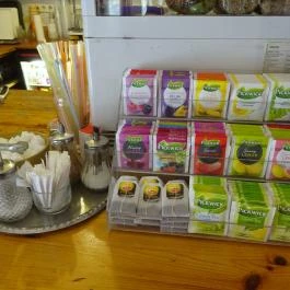 Pál Söröző & Barlangterasz Budapest - Belső