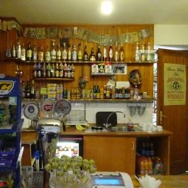 Pál Söröző & Barlangterasz Budapest - Belső