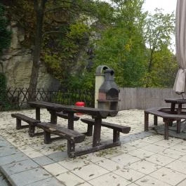 Pál Söröző & Barlangterasz Budapest - Egyéb