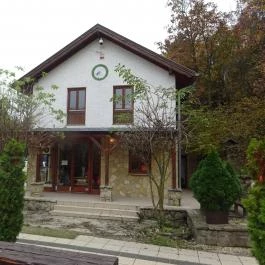 Pál Söröző & Barlangterasz Budapest - Külső kép