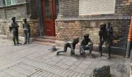 Pál utcai fiúk szobra Budapest - Egyéb