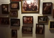 Palack Borbár Budapest