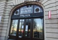 Palack Borbár Budapest