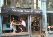 Palacsinta Palota & Burger Budapest