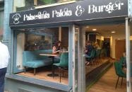 Palacsinta Palota & Burger Budapest