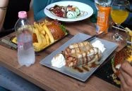 Palacsinta Palota & Burger Budapest