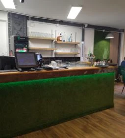 Palacsinta Palota & Burger