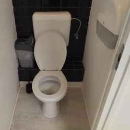 Palacsinta Palota & Burger Budapest - Mosdó