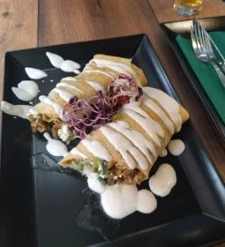 Palacsinta Palota & Burger