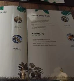 Palacsinta Palota & Burger