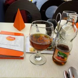 Creppy PalacsintaHáz, Miskolc - Étel/ital