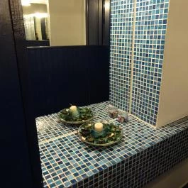 Creppy PalacsintaHáz, Miskolc - Mosdó