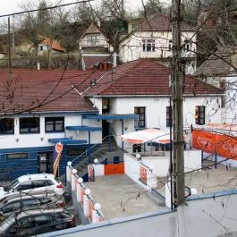 Creppy PalacsintaHáz, Miskolc - Egyéb