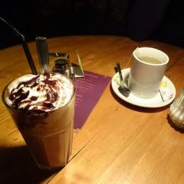 Palacsintavár, Eger - Étel/ital