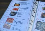 Palaház Étterem Budapest