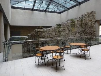 Palaház Étterem Budapest