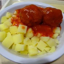 Palaház Étterem Budapest - Étel/ital